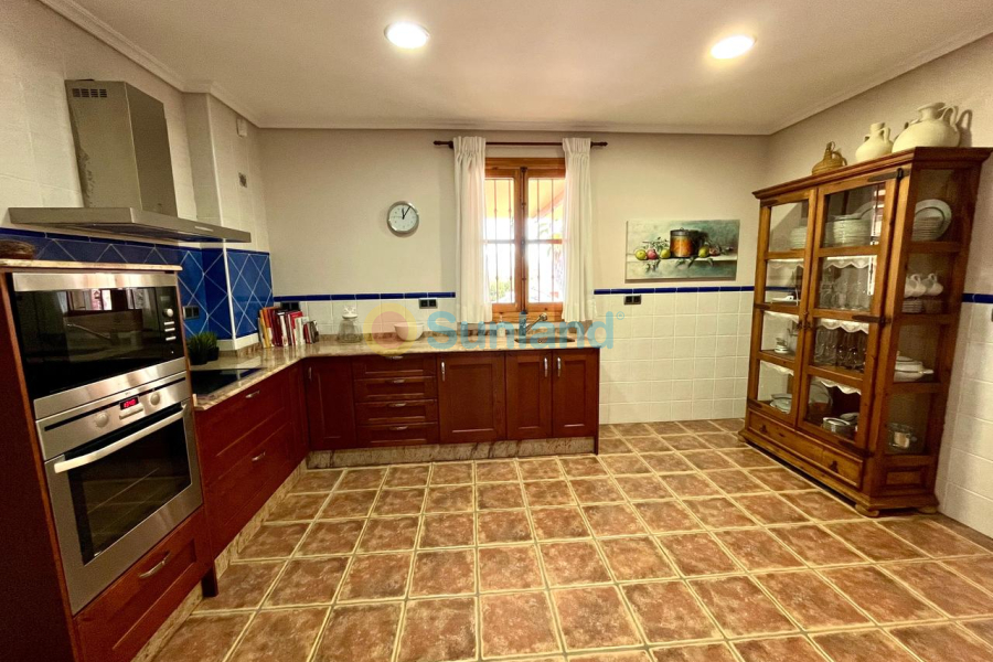 Segunda mano - C - El Esparragal