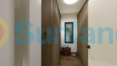 Nueva construcción  - Chalet - Altea - Sierra de Altea