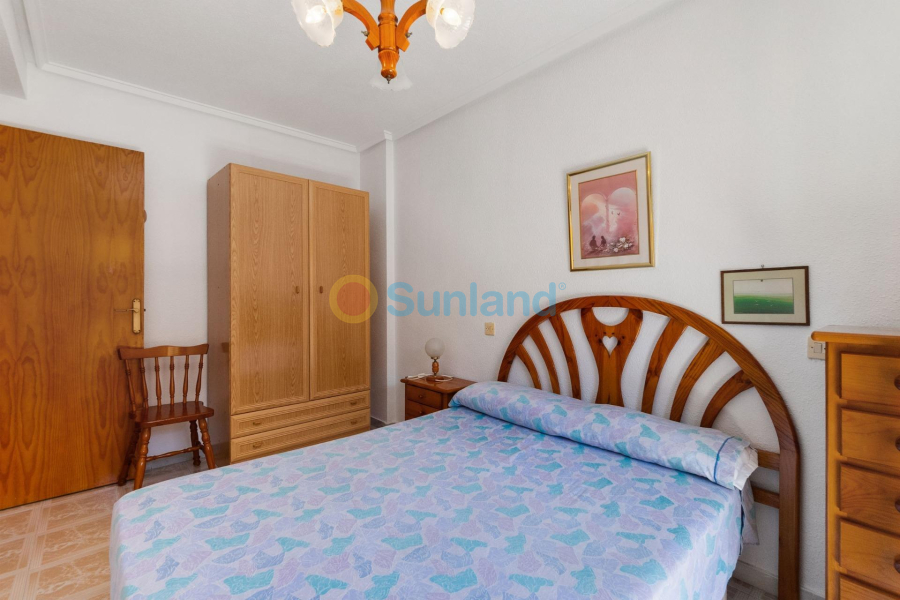 Använda fastigheter - Duplex - Torrevieja - La Mata