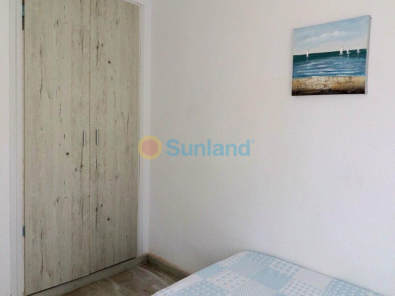 Resale - Apartment - Punta Prima - 
