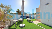 Använda fastigheter - Villa - Orihuela Costa - Villamartin