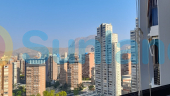 Resale - Apartment - Benidorm - Levante