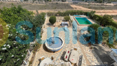 Segunda mano - Country house - San Fulgencio - La Marina