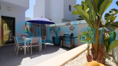 Resale - Villa - Los Montesinos - 