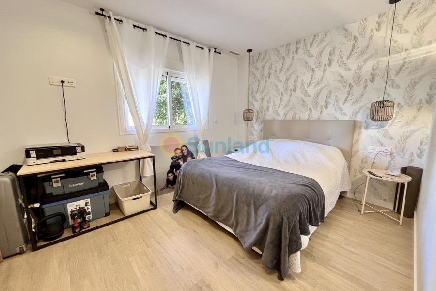 Använda fastigheter - A - La Mata