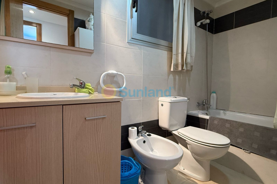 Вторичка - Апартамент - Torrevieja - Punta Prima