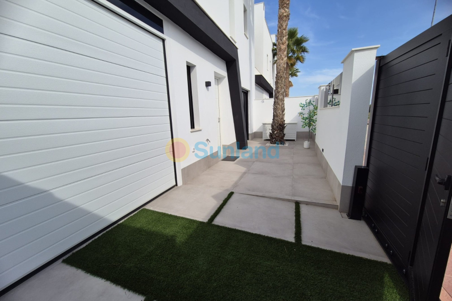 Resale - Apartment - San Javier - Santiago de la Ribera