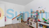 Resale - Villa - Ciudad Quesada - Rojales