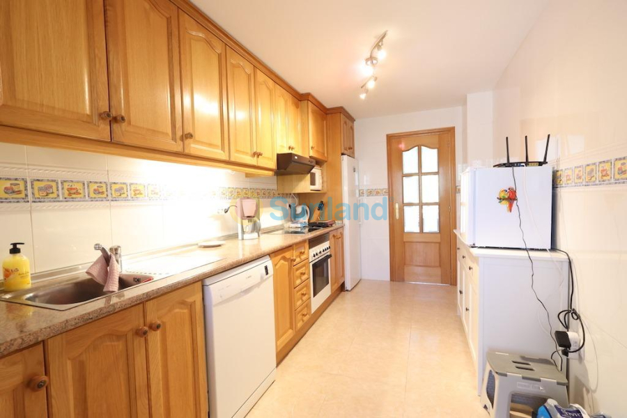 Resale - Apartment - Altea - Altea la Vella