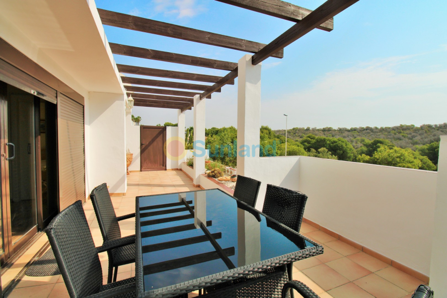 Resale - Apartment - Las Ramblas