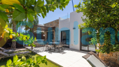 Resale - Villa - Orihuela Costa - Lomas De Cabo Roig