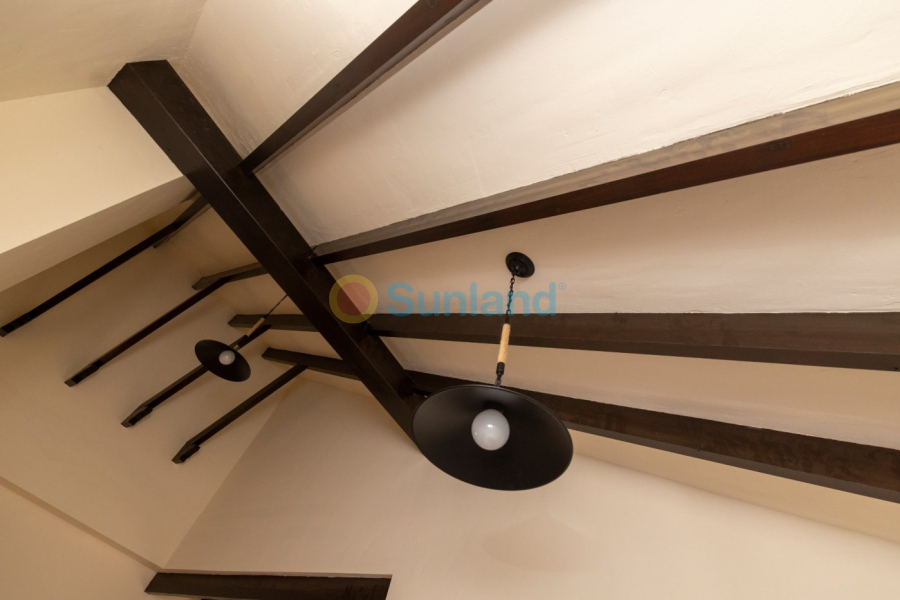 Ny bygg - Villa - Fuente Alamo - Las Palas