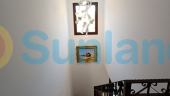 Resale - Villa - Pinar De Campoverde - 