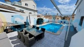 Segunda mano - Chalet - Torrevieja - Los Altos*