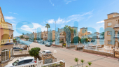 Resale - Apartment - Orihuela Costa - Lomas De Cabo Roig