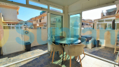 Resale - Townhouse - Playa Flamenca