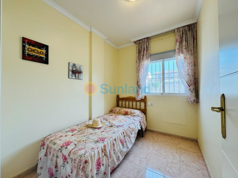 Använda fastigheter - Duplex - Torrevieja - Aguas Nuevas