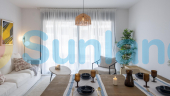 Ny bygg - Bungalow - Orihuela Costa - PAU 26