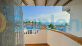 Resale - Terraced house - Orihuela Costa - Aguamarina