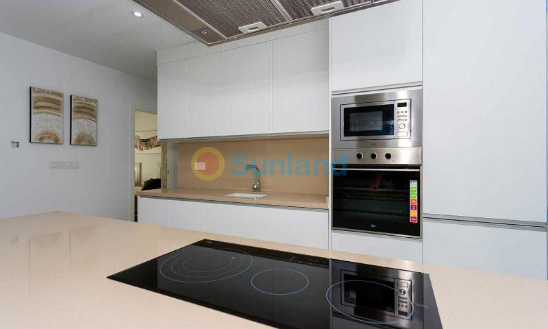 Ny bygg - Villa - Daya Nueva - CENTRO