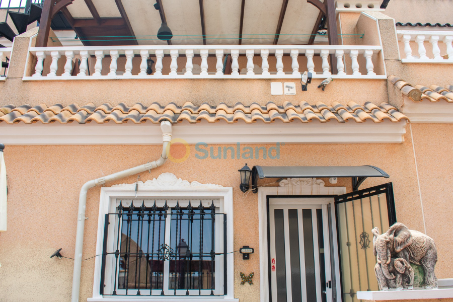 Segunda mano - Adosado - Orihuela - Villamartín