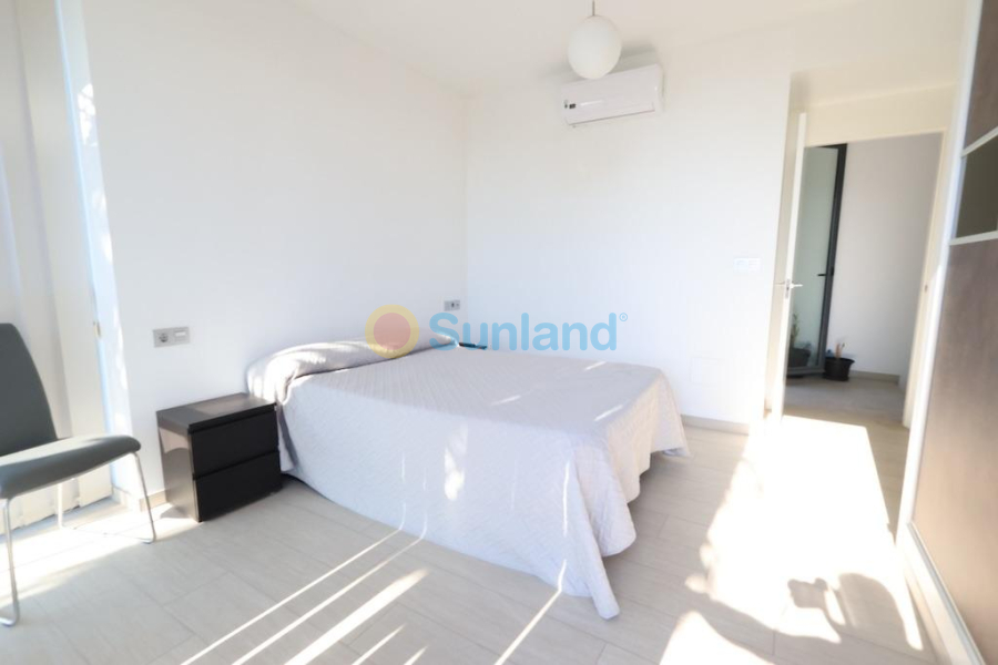 Använda fastigheter - S - Orihuela Costa - Lomas de Cabo Roig-Los Dolses