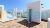 Resale - Villa - Torrevieja - El Salado