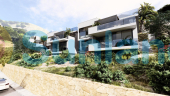 Nueva construcción  - Chalet - Altea - Sierra de Altea