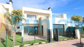 Resale - Villa - Los Alcázares - Santa Rosalía