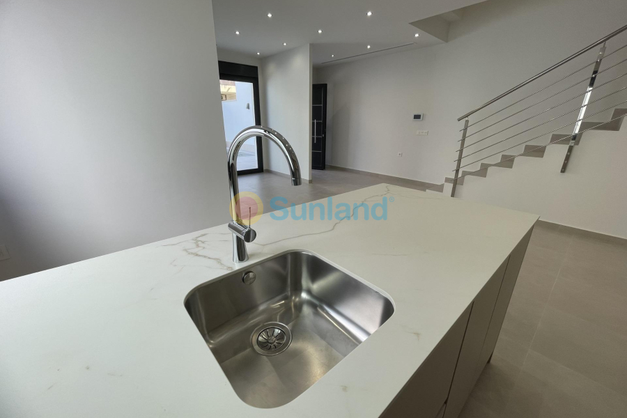 Ny bygg - Villa - Almoradí - Heredades