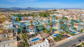 Resale - Villa - Ciudad Quesada - Rojales