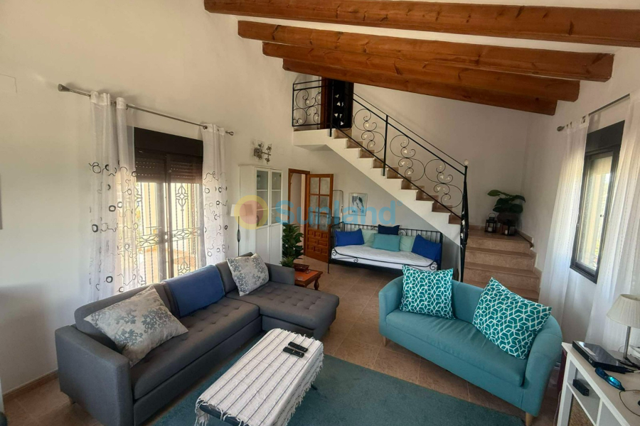 Resale - Country house - Dolores - 