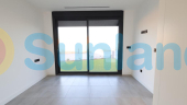 Resale - Villa - Los Alcázares - Santa Rosalía