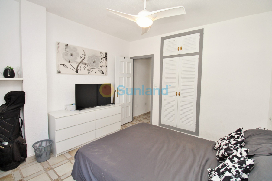 Вторичка - Апартамент - Villamartin