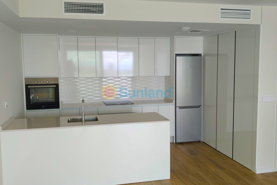 Resale - Apartment - Finestrat - Seascape Resort