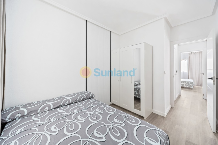 Brukte eiendommer - Apartamento - Torrevieja - Centro