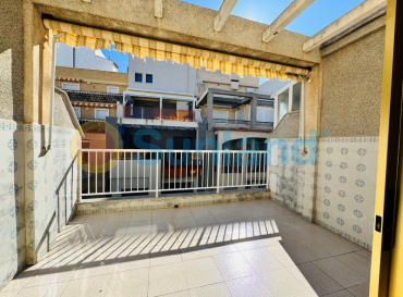 Apartment - Resale - La Mata - La Mata