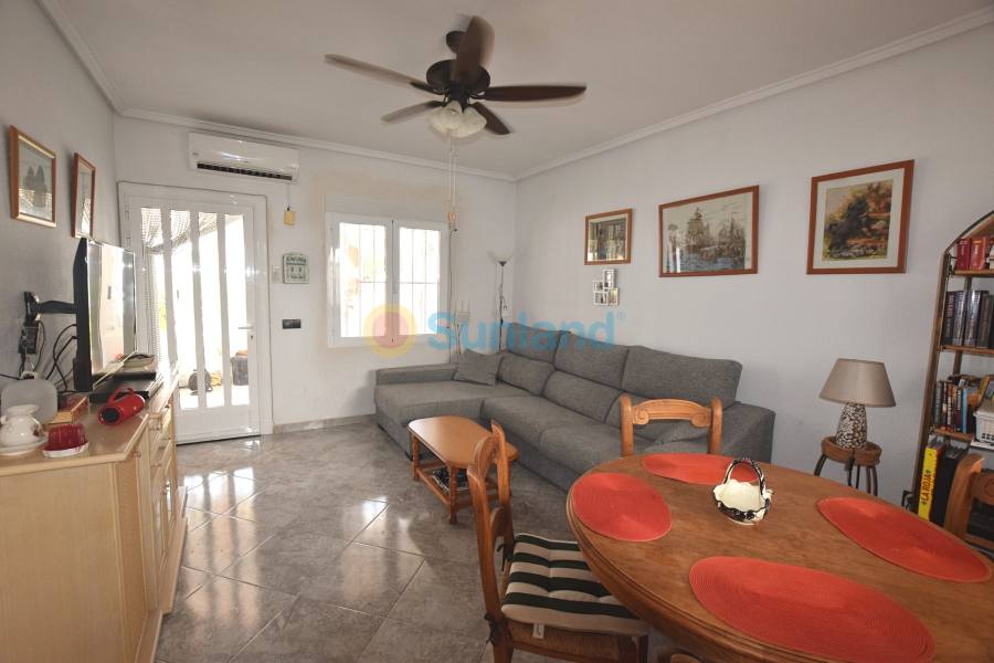 Segunda mano - Semi-detached - Ciudad Quesada - Upper Quesada