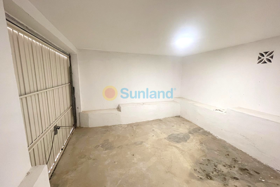 Resale - Villa - Ciudad Quesada - Upper Golf