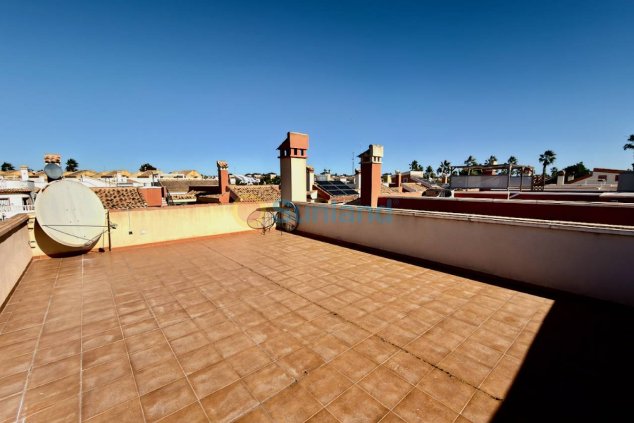 Verkauf - Haus - El Raso