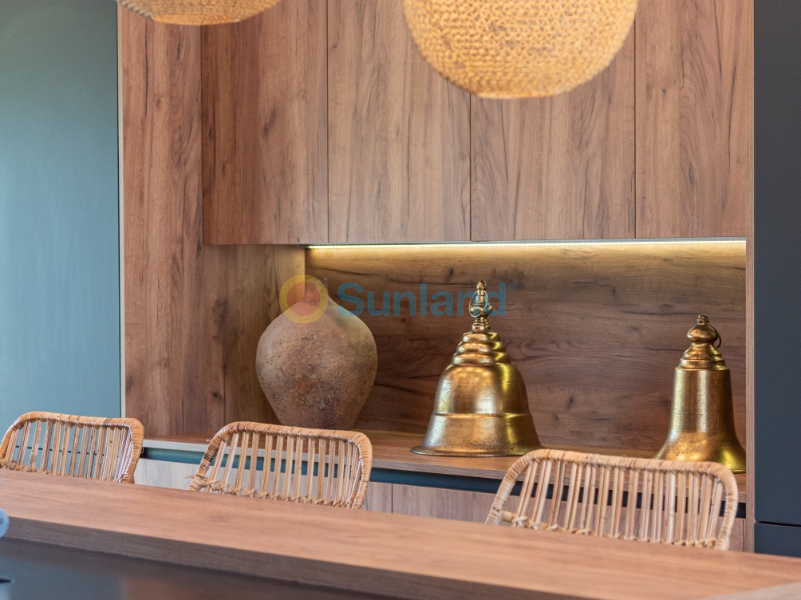 Resale - Villa - Elche/Elx