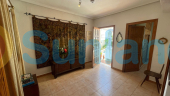 Verkauf - Detached Villa - Ciudad Quesada - Central Quesada