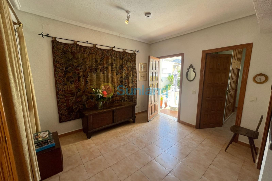 Verkauf - Detached Villa - Ciudad Quesada - Central Quesada