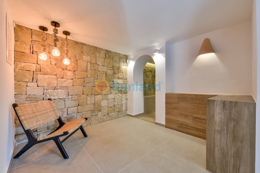 Segunda mano - Chalet - Altea