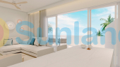 New Build - Bungalow - Orihuela costa - La Torre de la Horadada