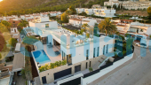 New Build - Villa - Alfas del Pi - Albir