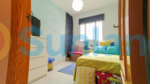 Resale - Apartment - Torrevieja - Torrevieja Centro