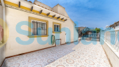 Resale - Casa de Pueblo - Orihuela Costa - La Regia