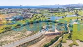 Nueva construcción  - Apartamento - Los Alcázares - Serena Golf