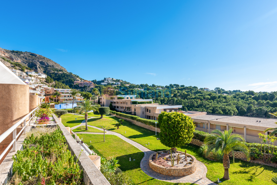 Verkauf - Apartment - Altea - Altea Hills